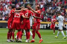 Chuyên gia Tony Ansell dự đoán Flamengo vs Bayern Munich, 3h00 ngày 30/6