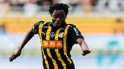 Kèo vàng bóng đá Hacken vs GAIS, 21h30 ngày 29/6: Chia điểm?