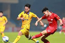 Nhận định, soi kèo Công an Hà Nội vs Sông Lam Nghệ An, 18h00 ngày 29/6: Trận chung kết nghẹt thở