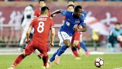 Nhận định, soi kèo Henan vs Shandong Taishan, 18h00 ngày 30/6: Trái đắng xa nhà