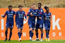 Nhận định, soi kèo Vestri vs IA Akranes, 0h00 ngày 30/6: Vùng lên
