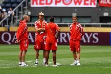 Siêu máy tính dự đoán Flamengo vs Bayern Munich, 3h00 ngày 30/6