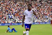 Soi kèo phạt góc Mỹ vs Costa Rica, 06h00 ngày 30/6