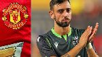 Bruno Fernandes gia nhập MU trong 48 giờ tới?