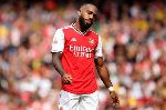 Alexandre Lacazette trấn an NHM dù đang chấn thương