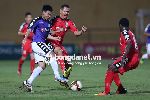 Chung kết AFC Cup B.Bình Dương vs Hà Nội (17h 31/7): Long tranh hổ đấu