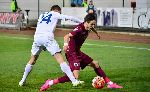 Nhận định Steaua Bucuresti vs CFR Cluj, 0h30 ngày 1/8