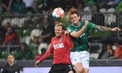 Nhận định, soi kèo Hannover vs Hansa Rostock, 18h30 ngày 31/7