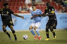 Nhận định, soi kèo New York City vs Columbus Crew, 6h37 ngày 31/7