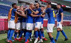 Nhận định, soi kèo U23 Brazil vs U23 Ai Cập, 17h ngày 31/7