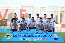 Link xem trực tiếp Huế vs Công an Nhân dân, 16h ngày 29/7