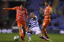 Nhận định, soi kèo Blackpool vs Reading, 21h00 ngày 30/7