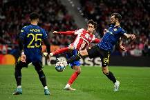 Nhận định, soi kèo MU vs Atletico Madrid, 18h45 ngày 30/7
