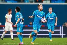 Nhận định, soi kèo Zenit vs Lokomotiv, 21h30 ngày 30/7