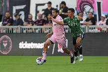 Nhận định, soi kèo Austin FC vs FC Juarez, 7h30 ngày 30/7