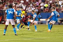 Nhận định, soi kèo Club Necaxa vs Charlotte FC, 6h30 ngày 30/7