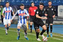 Nhận định, soi kèo Farul Constanta vs CSM Politehnica Iasi, 22h30 ngày 30/7