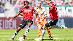 Nhận định, soi kèo Hannover vs Elversberg, 18h ngày 29/7