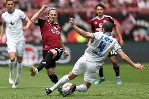 Nhận định, soi kèo Hansa Rostock vs FC Nurnberg, 18h30 ngày 30/7