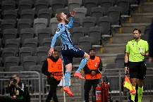 Nhận định, soi kèo Mjallby AIF vs Djurgardens, 20h ngày 30/7