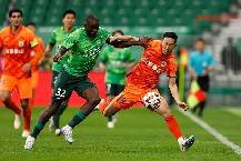Nhận định, soi kèo Shandong Taishan vs Beijing Guoan, 18h35 ngày 30/7