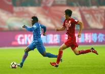 Nhận định, soi kèo Shanghai Shenhua vs Shanghai Port, 18h35 ngày 29/7