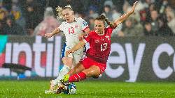 Phân tích kèo hiệp 1 nữ Thụy Sĩ vs nữ New Zealand, 14h ngày 30/7