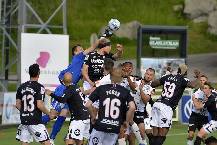 Soi kèo phạt góc FC Haka vs Lahti, 19h00 ngày 30/7