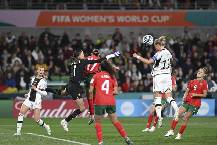 Soi kèo phạt góc Nữ Đức vs Nữ Colombia, 16h30 ngày 30/7
