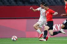 Chuyên gia Tony Ansell dự đoán U23 Tây Ban Nha vs U23 Ai Cập, 20h00 ngày 30/7