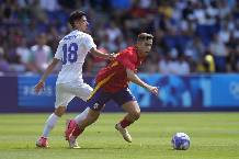 Nhận định, soi kèo U23 Tây Ban Nha vs U23 Ai Cập, 20h00 ngày 30/7: Chinh phục Bò tót