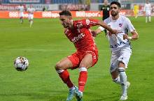 Nhận định, soi kèo UTA Arad vs Universitatea Cluj, 22h59 ngày 29/7: Chủ nhà kém cỏi