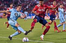 Nhận định, soi kèo Minnesota Utd vs Queretaro, 7h30 ngày 31/7: Gặp cớm