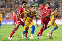 Nhận định, soi kèo Tigres UANL vs Houston Dynamo, 8h00 ngày 30/7: Chủ nhà sa sút