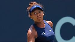 Raducanu và Naomi Osaka cùng vào vòng 2 Canadian Open 2025