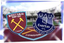 Soi kèo góc West Ham vs Everton, 5h30 ngày 31/7