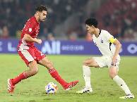 U23 Indonesia đón tin vui trước thềm trận chung kết gặp U23 Việt Nam  