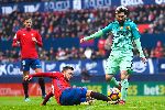 Osasuna vs Barcelona (22h 31/8): Chờ Messi trở lại