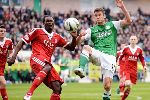 Nhận định Hibernian FC vs Aberdeen, 22h30 ngày 30/8