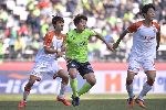 Nhận định Jeonbuk Hyundai vs Gangwon, 17h00 ngày 30/8