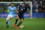 Nhận định Sydney vs Melbourne City, 15h30 ngày 30/8