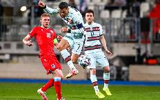 Biến động tỷ lệ k&egrave;o Bồ Đ&agrave;o Nha vs CH Ireland, 1h45 ng&agrave;y 2/9