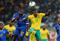Nhận định, soi kèo CH Trung Phi vs Cape Verde, 20h ngày 1/9
