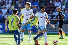 Nhận định, soi kèo Zaragoza vs Cartagena, 3h00 ngày 31/8