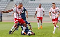 Nhận định, soi kèo Caen vs Pau, 1h45 ngày 31/8