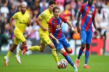 Nhận định, soi kèo Crystal Palace vs Brentford, 1h30 ngày 31/8