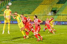 Soi kèo, dự đoán Macao Mioveni vs UTA Arad, 20h30 ngày 30/8