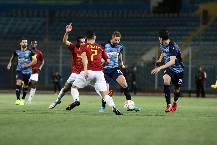 Soi kèo tài xỉu Al Ahly vs Ceramica Cleopatra hôm nay, 21h30 ngày 30/8