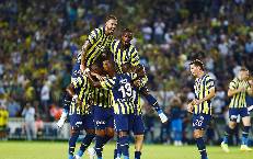 Tip kèo miễn phí chất lượng cao hôm nay ngày 29/8: Konyaspor vs Fenerbahce