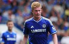 Chelsea chính thức gửi đề nghị cho 'De Bruyne 2.0' của Arsenal